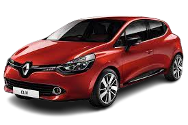 Renault Clio 4